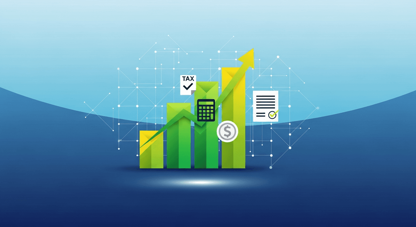 Tributación Básica para Profesionales y Emprendedores