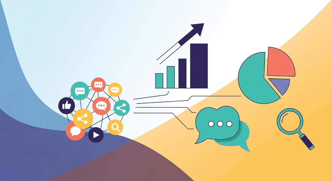 Importancia de las Campañas en Redes Sociales