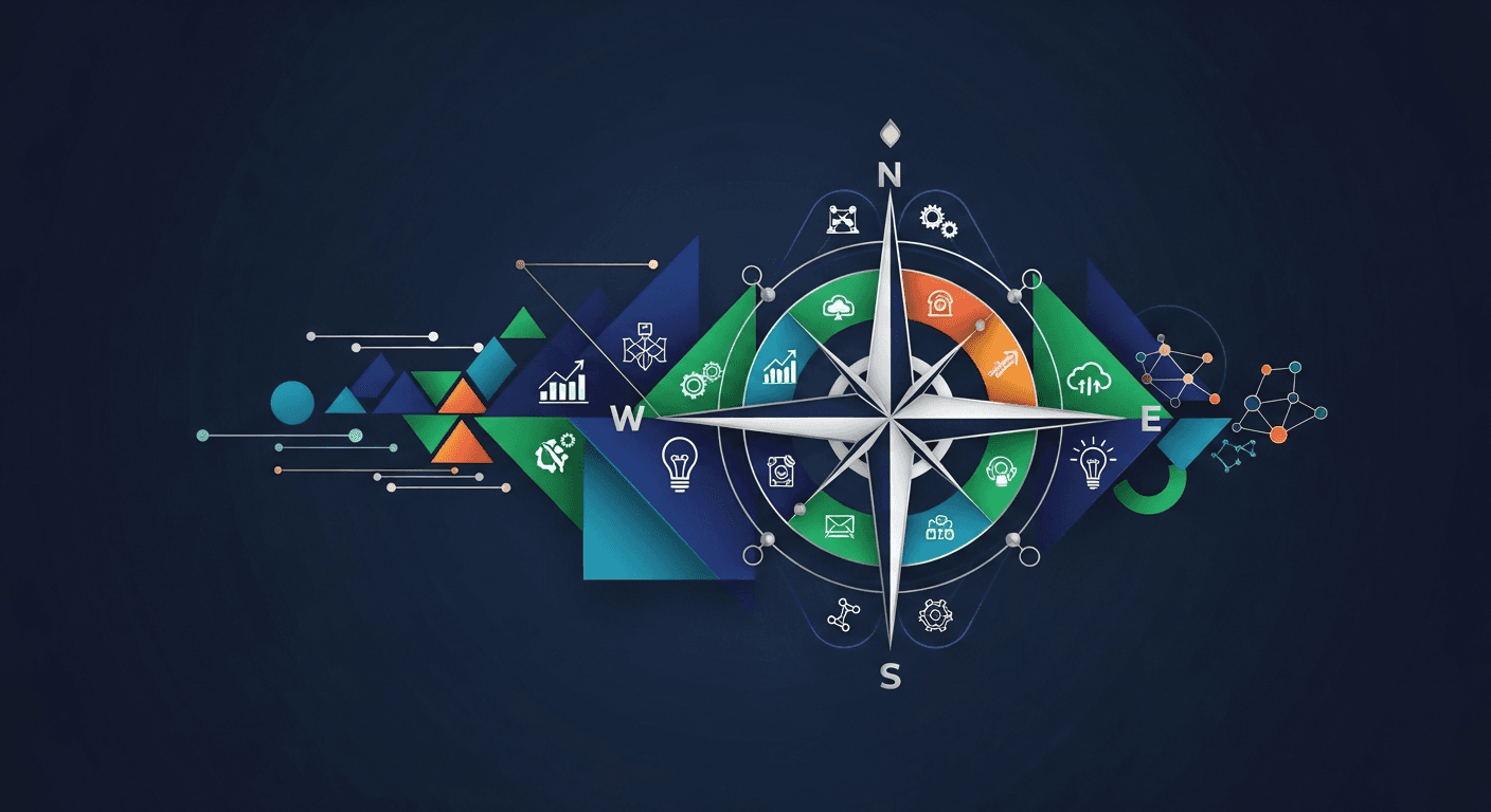 Dirección Estratégica Moderna