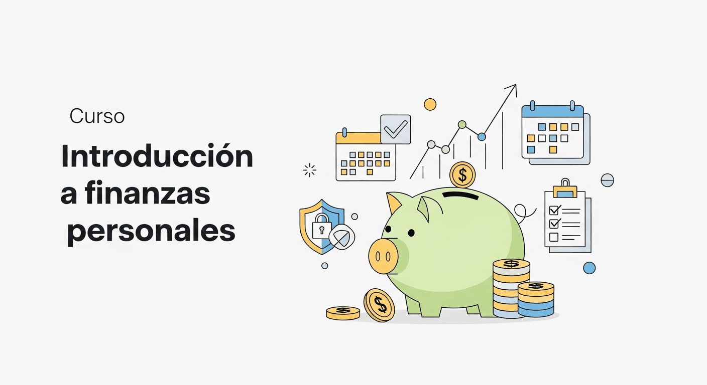 Introducción a Finanzas Personales