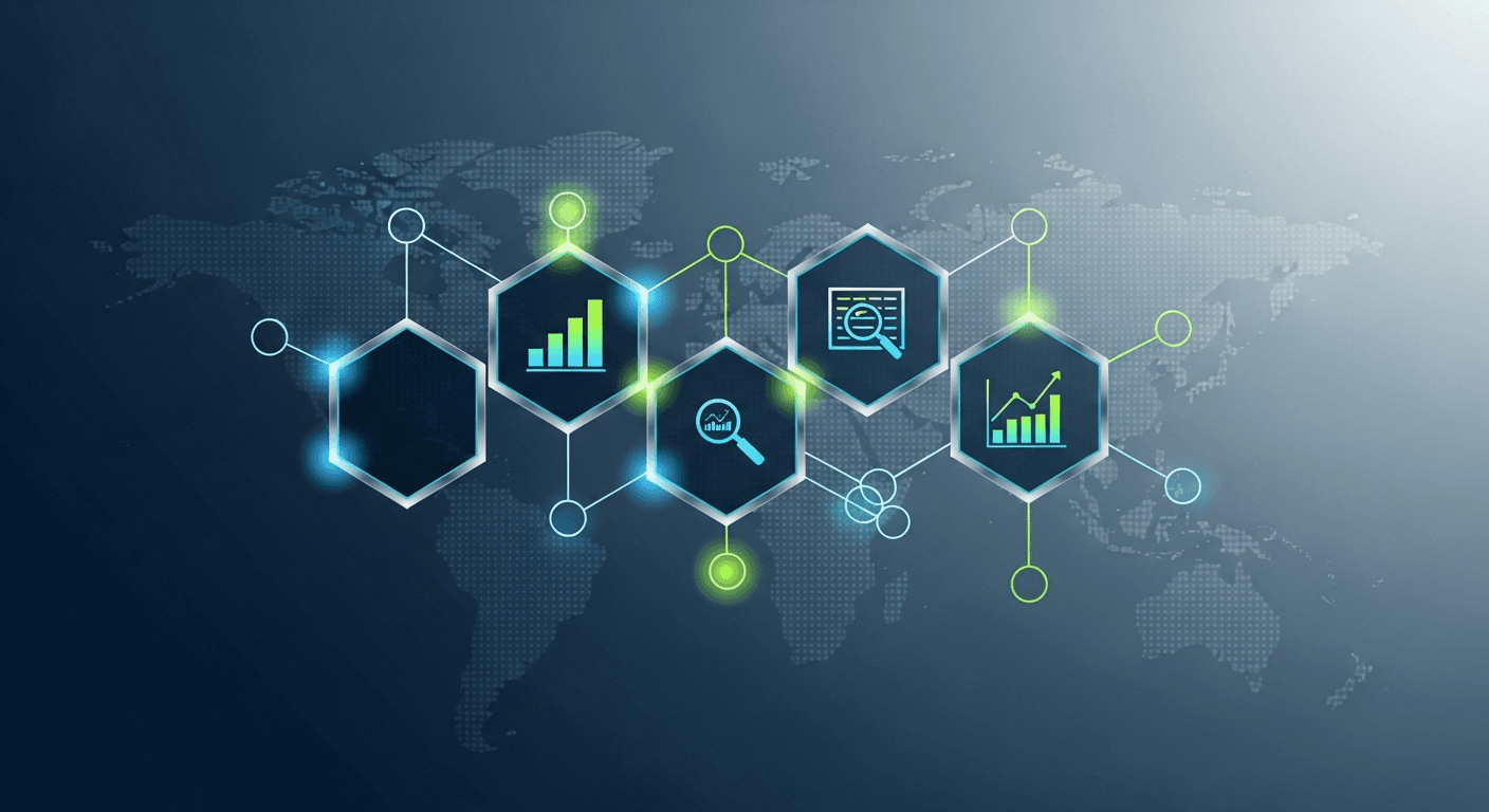 Business Intelligence para No Técnicos