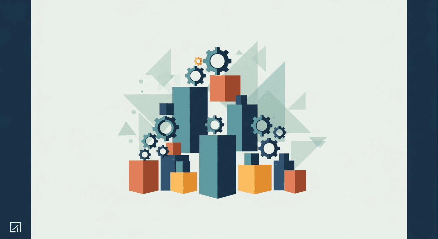 Modelos de Gobernanza para Organizaciones Pequeñas