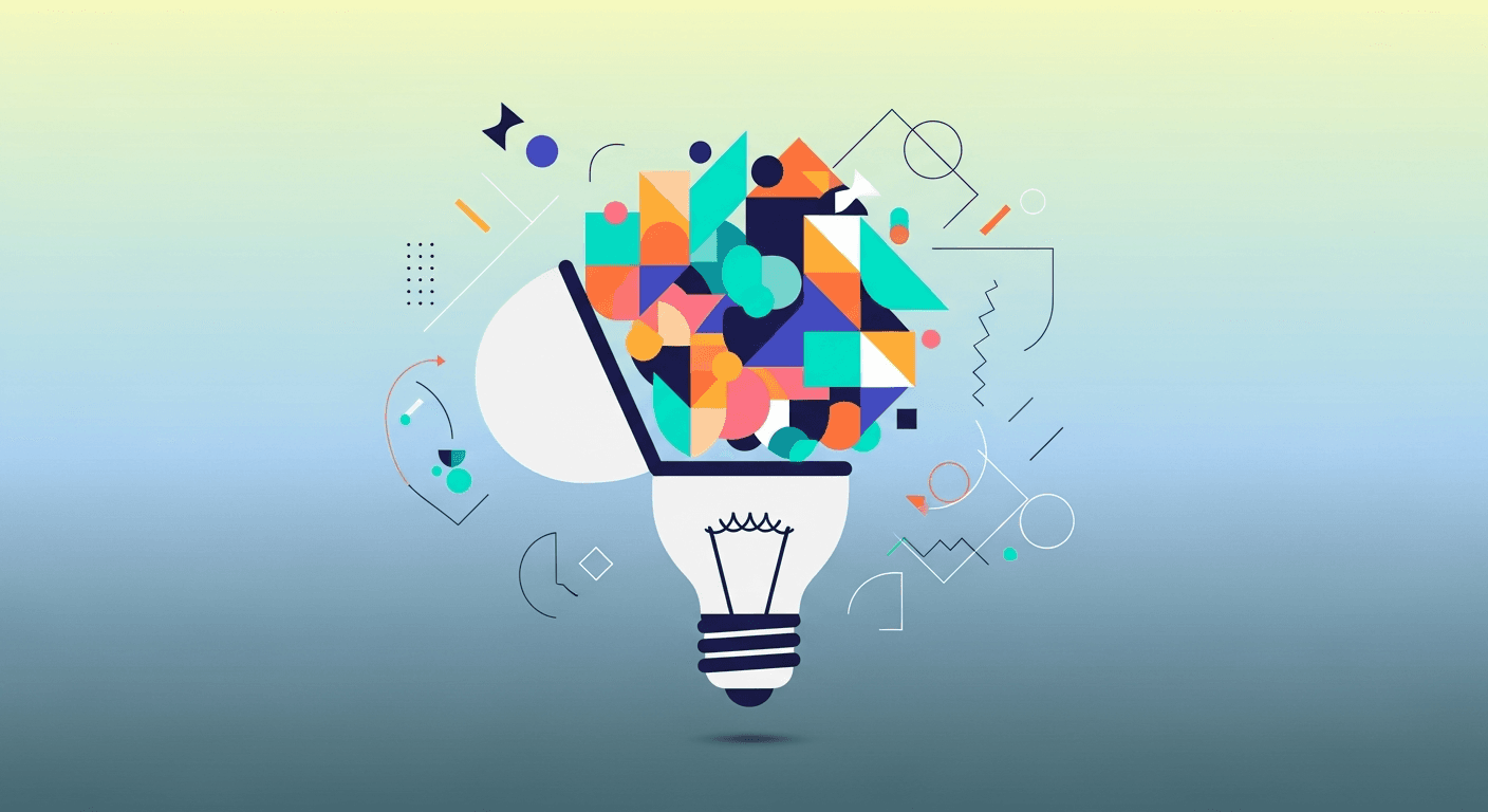 Despierta tu Creatividad