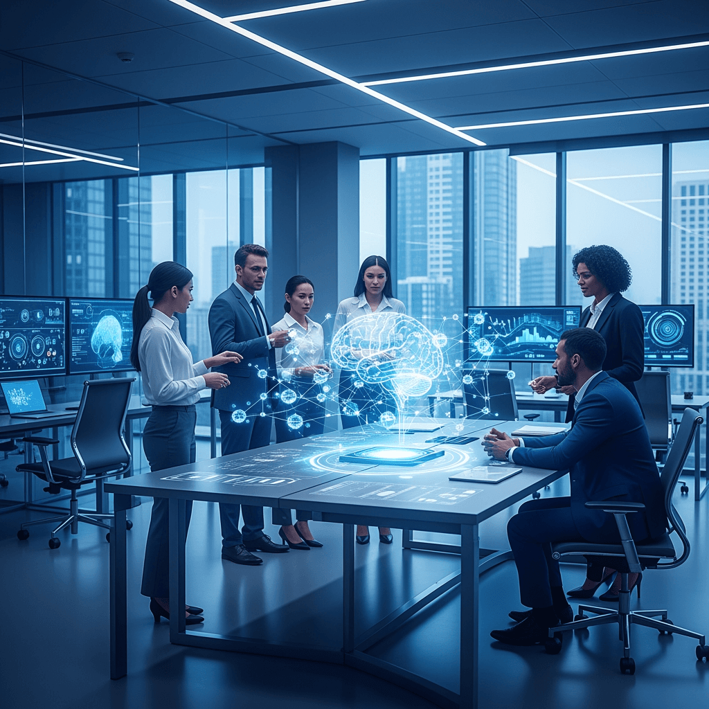 Ciencia, Tecnología e Innovación