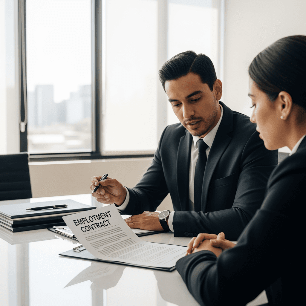 Derecho, Legislación y Cumplimiento Normativo