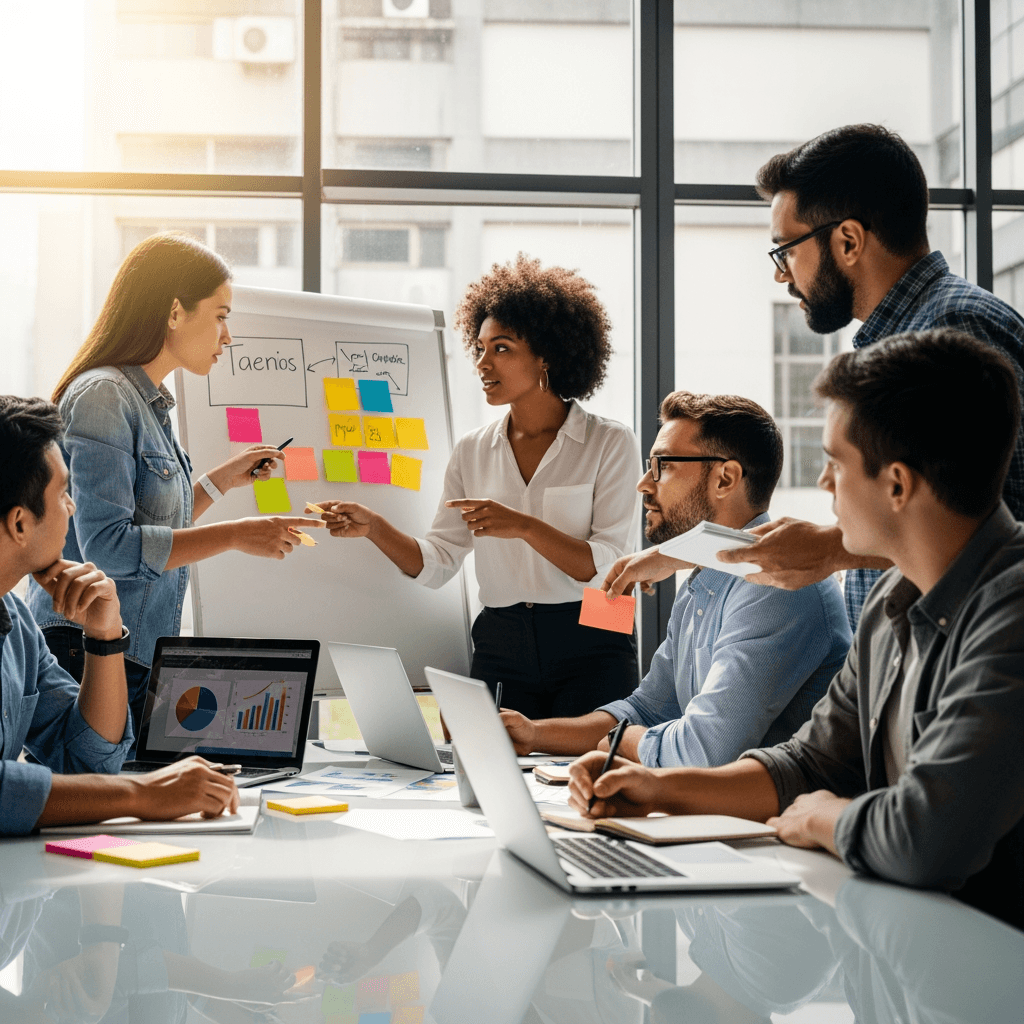 Innovación y Emprendimiento