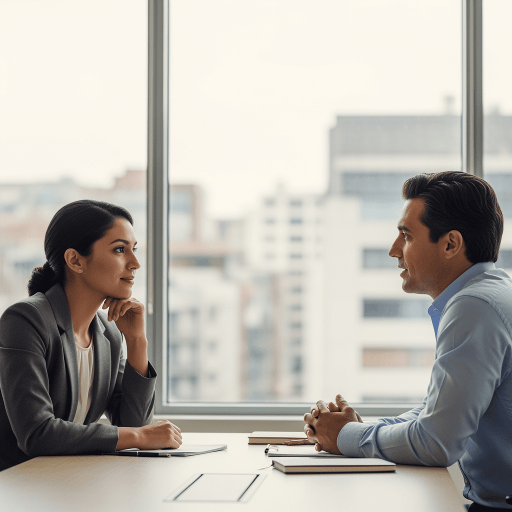 Desarrollo Personal y Bienestar